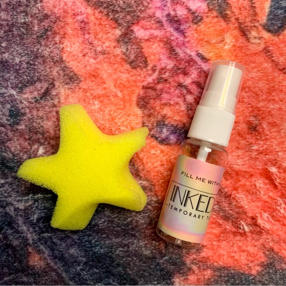 SOLD ON MERCARI 💜 Inked by Dani and Nails bu Mei Set - NWT - Picture 7 of 10